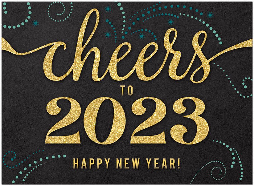 TheEscrowSource's tweet image. Wishing you health, happiness and prosperity in 2023. All good things and beyond.
Happy New Year! Our office will be closed Monday January 2nd in observance of the New Year’s holiday.
We will re-open on Tuesday January 3rd, 2023.