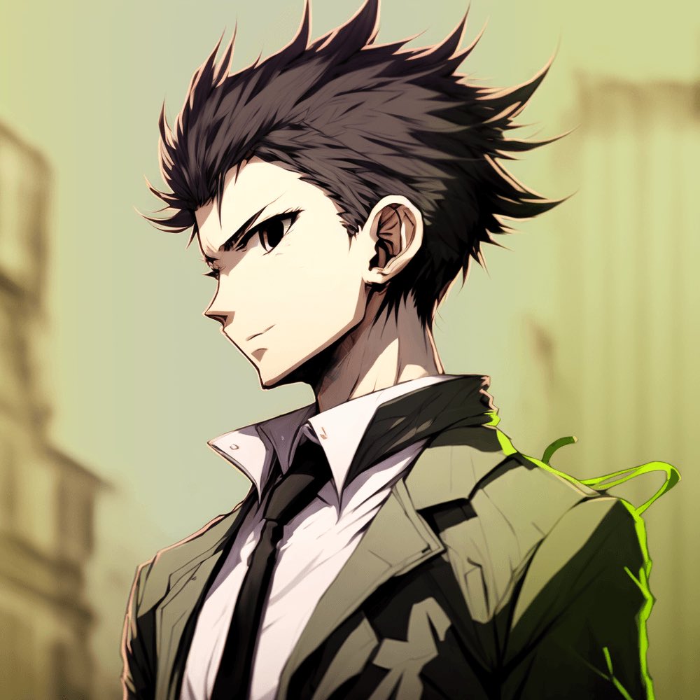 <a href="/bokuNFT/">Boku</a> Boku #514, TIER C