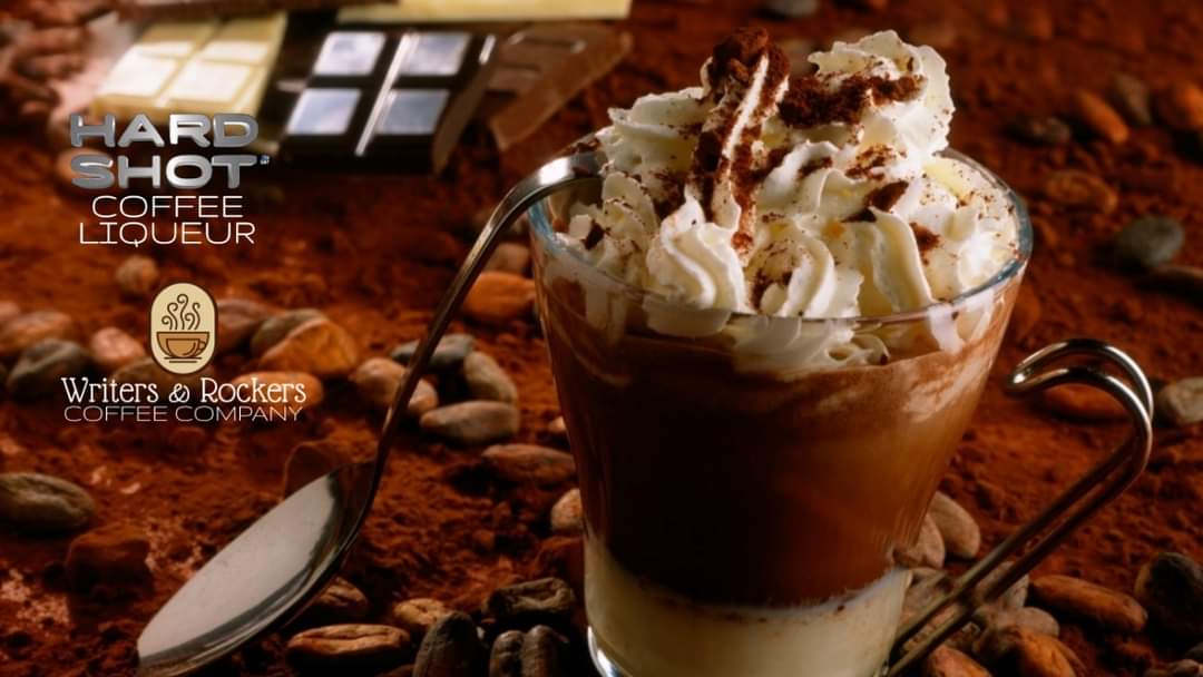 rockerscoffee's tweet photo. Coffee, hot chocolate, coffee liqueur and just a dollop of whipped cream equals a delicious mess. Now get your own.
18+ Drink responsibly
#MLCC #supportlocalmb #coldbrewliqueur #coffeeliqueur #arabica #freshroasted https://t.co/ukMhBqeSrF
