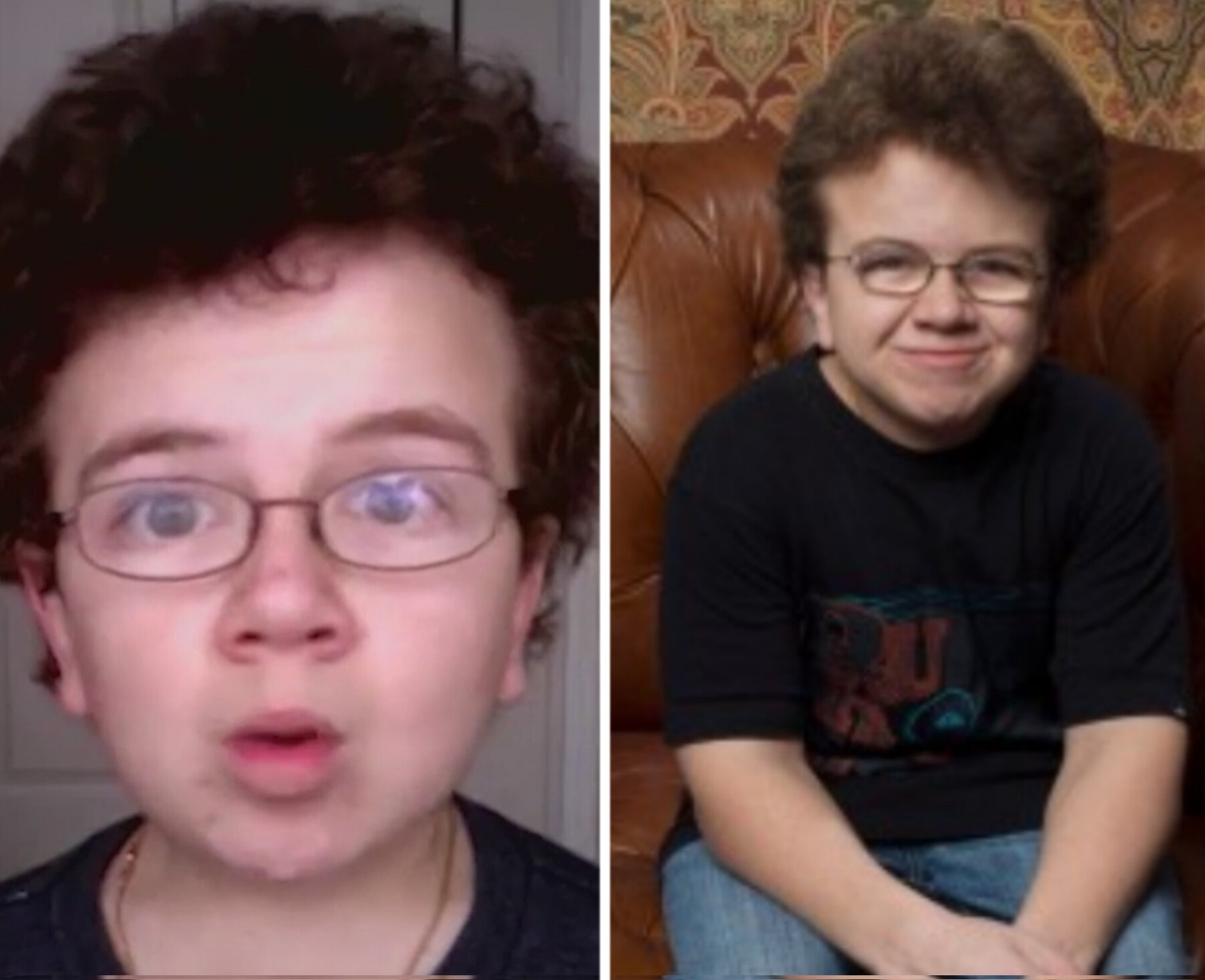 Dabney Malcolm In The Middle