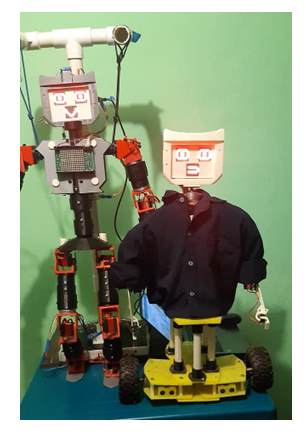 bermudez_ademir's tweet photo. Feliz tarde!!!
A penúltimo día del año 2022
#EsRobotica
#ademir_bermudez
#arduino
#python
#desarrollo
#visioncomputacional
#robotica
#roboticaeducativa
#ElSalvador
#emprendimiento https://t.co/uJCEFnExlB