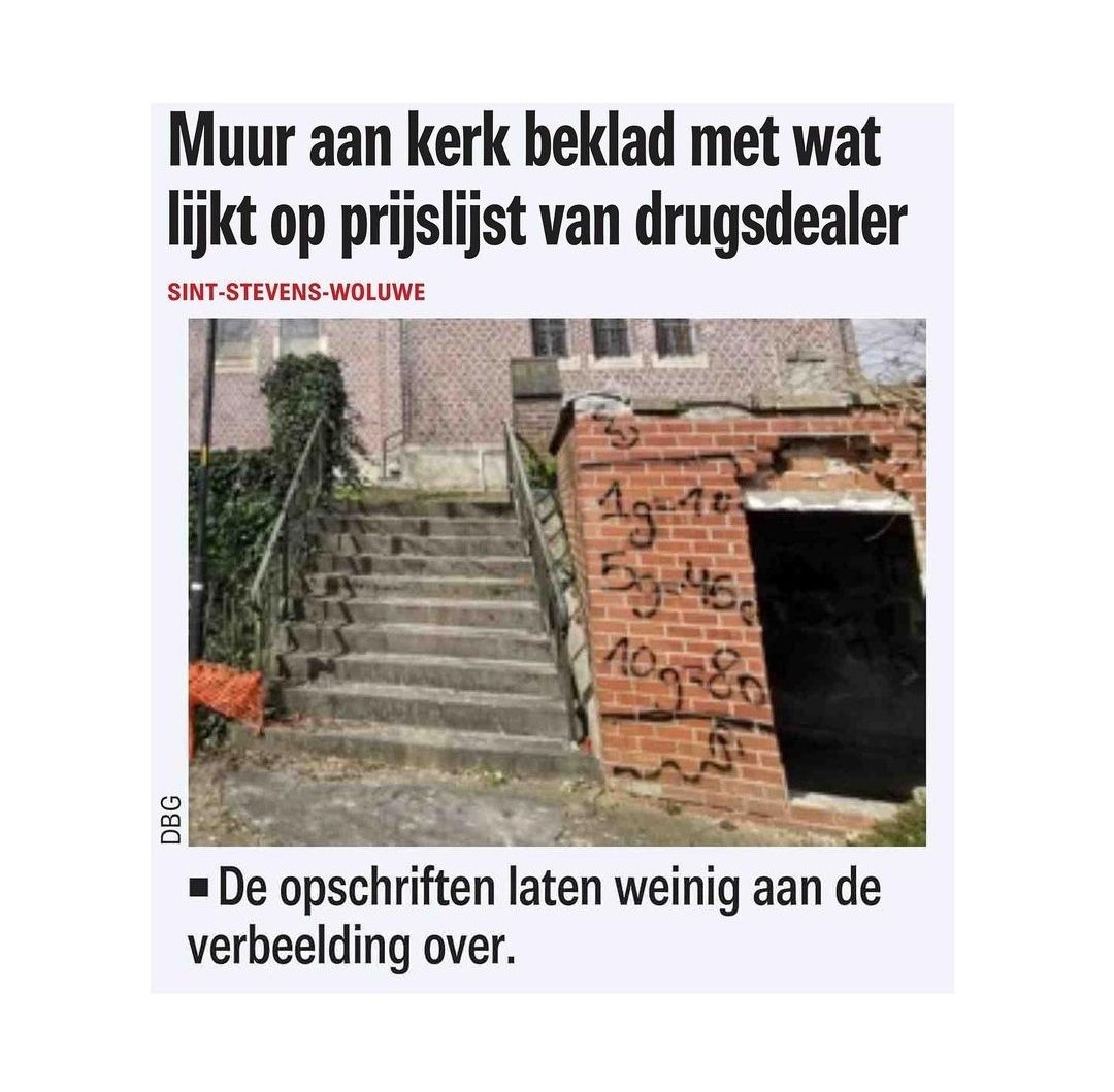 mstamper's tweet photo. Mijn favoriete jaaroverzicht, een selectie van IG📸@MININIEUWS, voor iedere maand één artikel:

(1/3) https://t.co/VHQJVXWLKd
