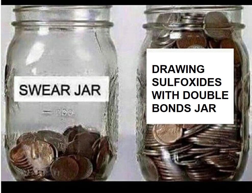 Inorganic Memes for C2v Teens tweet media