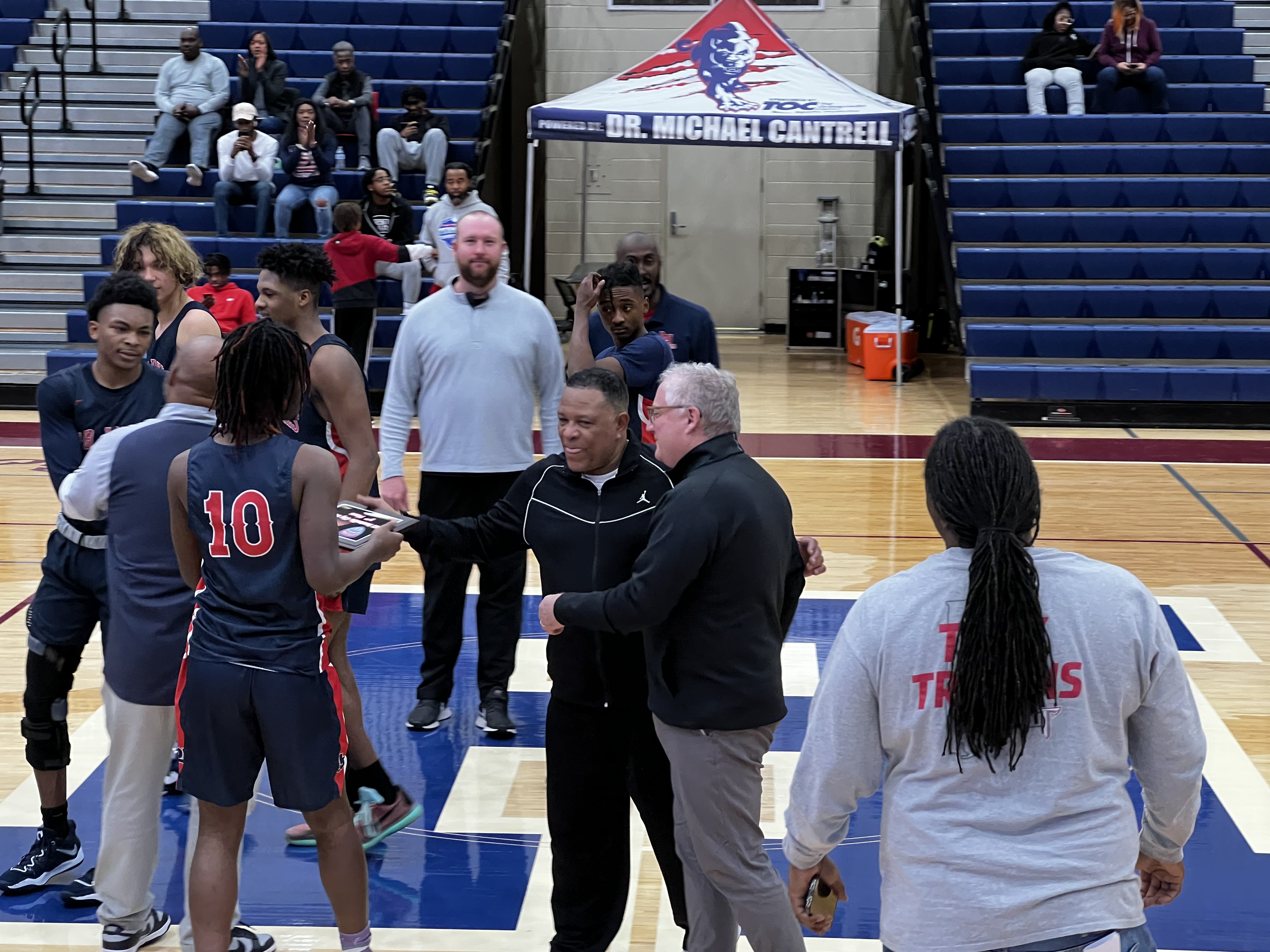 Huntsville City Classic (HSVCityClassic) / Twitter