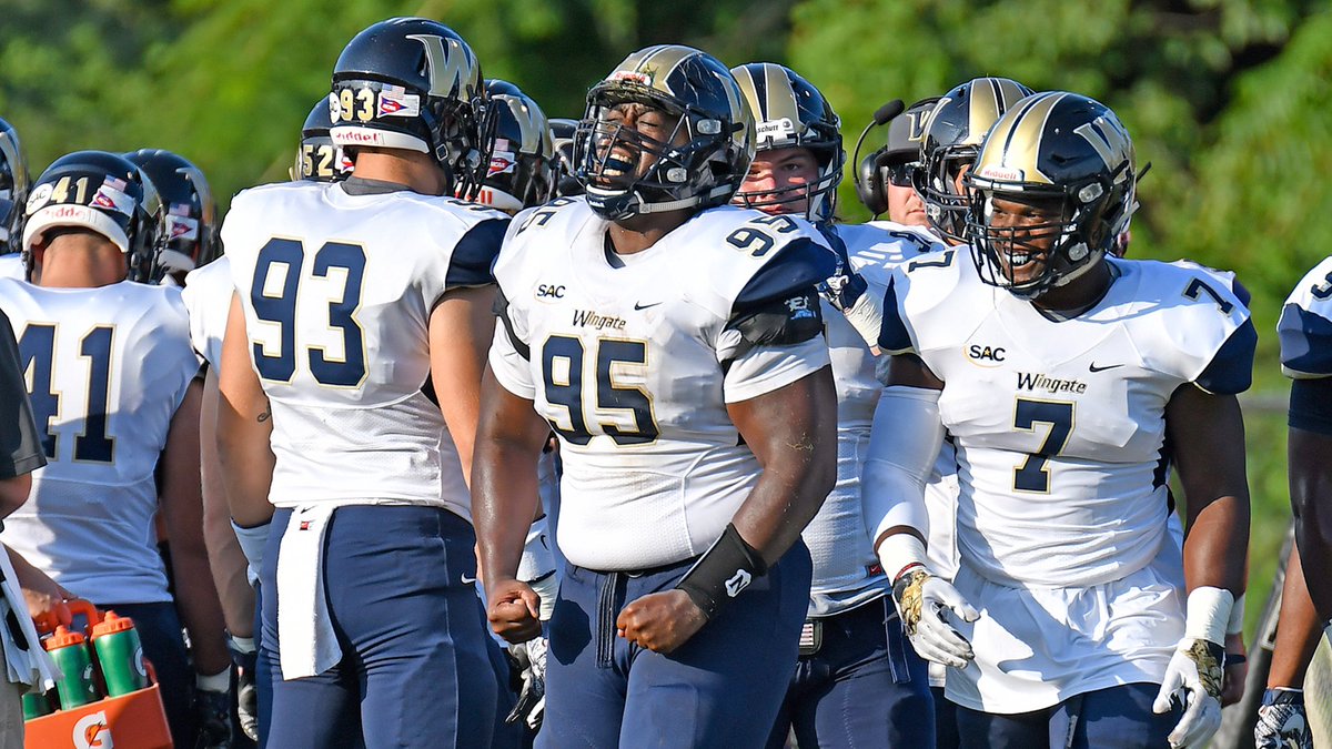 Northeast Georgia Recruits tweet media
