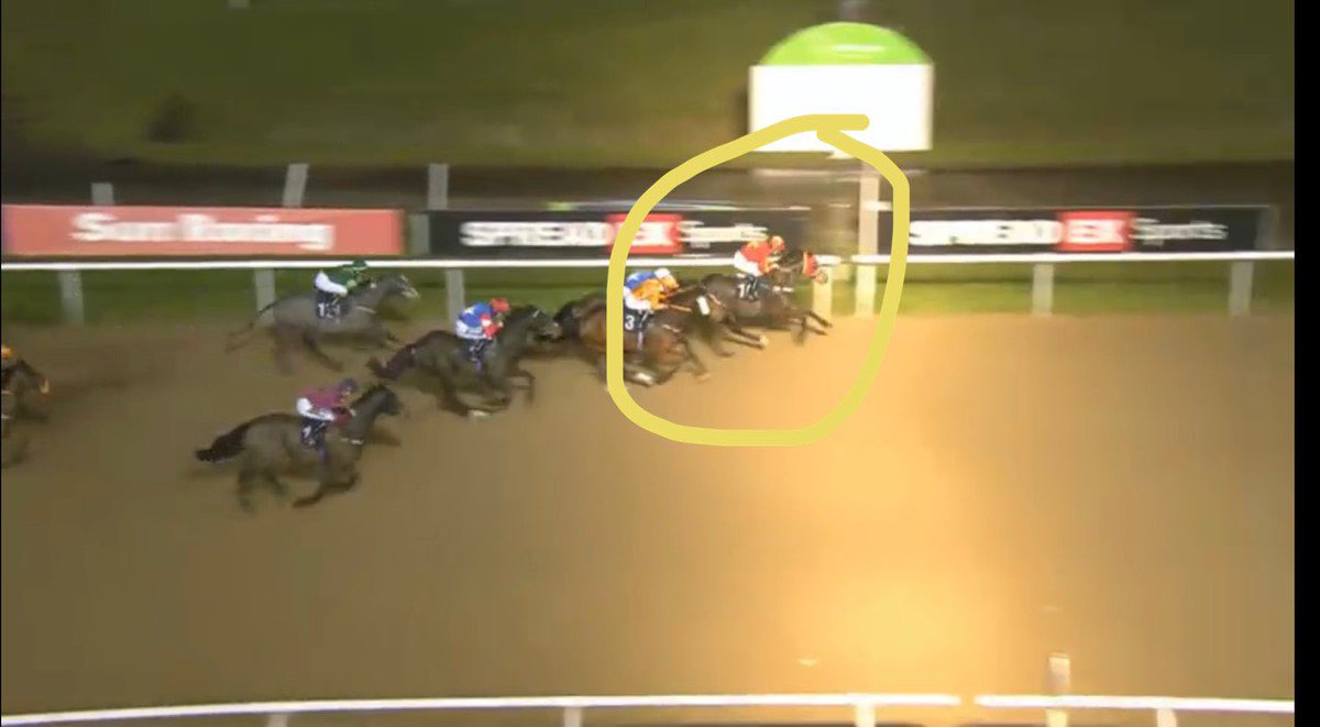 He’s our star romps home for our premium members 16/1 winner 🚀🚀🐎🐎🍺💰💰

Takes the month up to +42.65 points

£426.50 to £10 stakes (advised)
£853 to £20 stakes

What a month for our members 💰

To join 👇🏻
Telegramtips.co.uk
Free tips room here 👇🏻
t.me/+lt8B119YnYI4M…