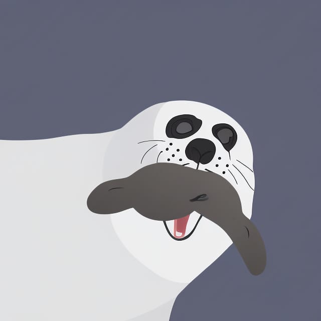 pixelsealsnft's tweet photo. You caught this seal during lunch.... I'm sure it would appreciate if you were to adopt them. For FREE might I add

#NFTs #NFT #NFTCommunity #FreeMint https://t.co/J3Io8jmrGy
