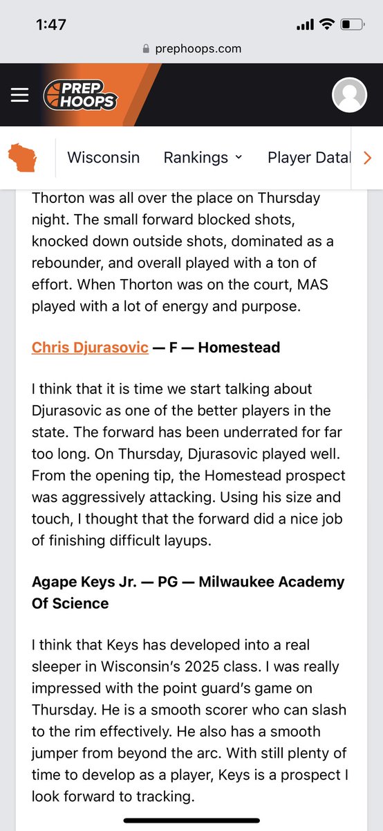 Was a monster last night 💪🏾