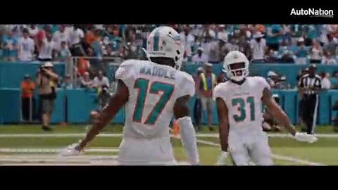 Dubya Design on X: Fixing what's broken: Miami Dolphins (pt. 3