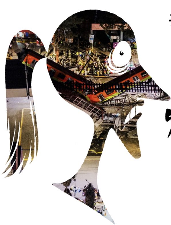 Tiene razón la Juanita <a href="/Claudiashein/">Claudia Sheinbaum Pardo</a> al decir que se hizo famosa su cola de caballo.

Y también se hizo famosa su cola de transas, ineptitud, mentiras, encubrimiento, torpeza, trampas y complicidades...

...que han costado vidas y traído enfermedad, ignorancia, y pobreza.