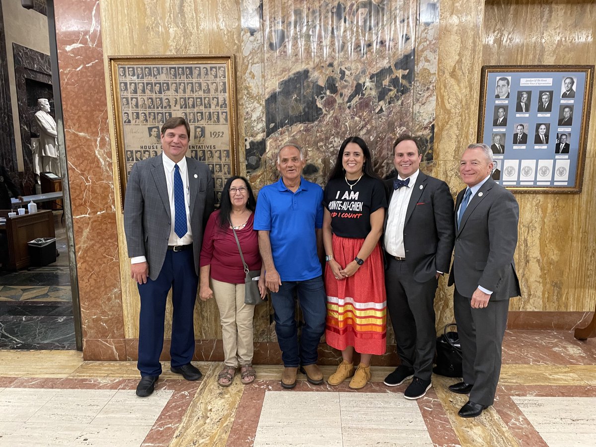 telelouisiane's tweet photo. History-making moment of 2022 #3: the largest budget for Louisiana French in history.

We were proud to work with partners in the Legislature and across the State to successfully advocate for the largest budget for French speaking projects in history: $4 million for FY 2022-23. https://t.co/Z0UU6A4oVz