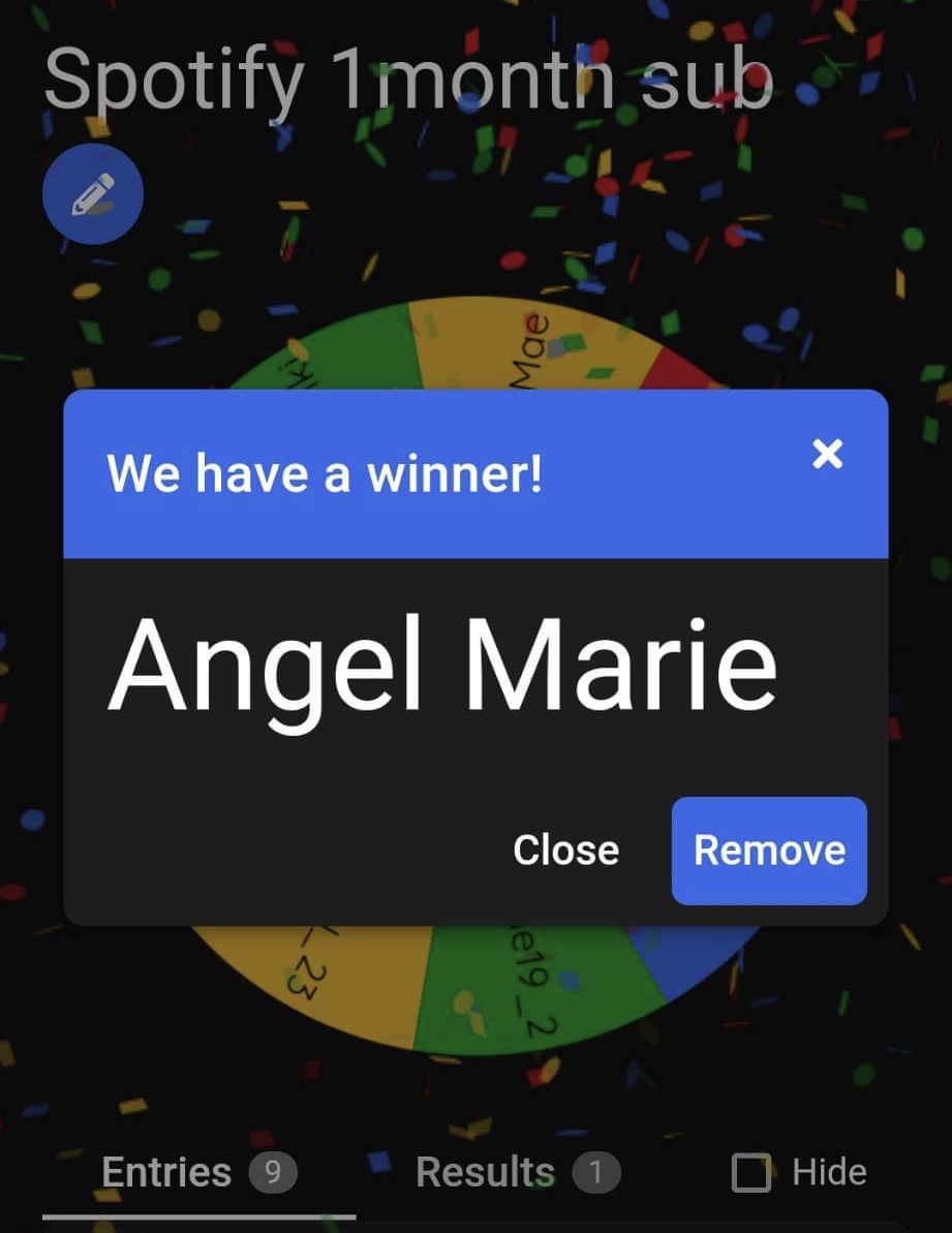 SbUnnamedAngels's tweet photo. Note: All winners from the recent raffle are excluded from this raffle. This is to give chance to other Nyebe Journal Sender 😊💙

And here are the WINNERS!! Congratulations mga kaps!!! https://t.co/xFWkQPFXp5
