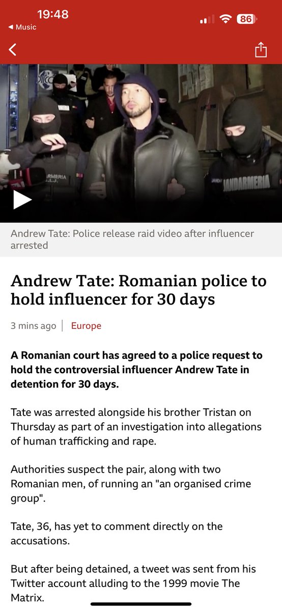 Adam Reed tweet media