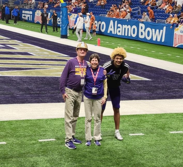 lucky_dawg7's tweet photo. @LarsHanson That would be us https://t.co/2isVMYA6uf