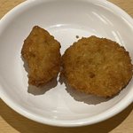 ビッキー君(T3-よかいち)のツイート画像