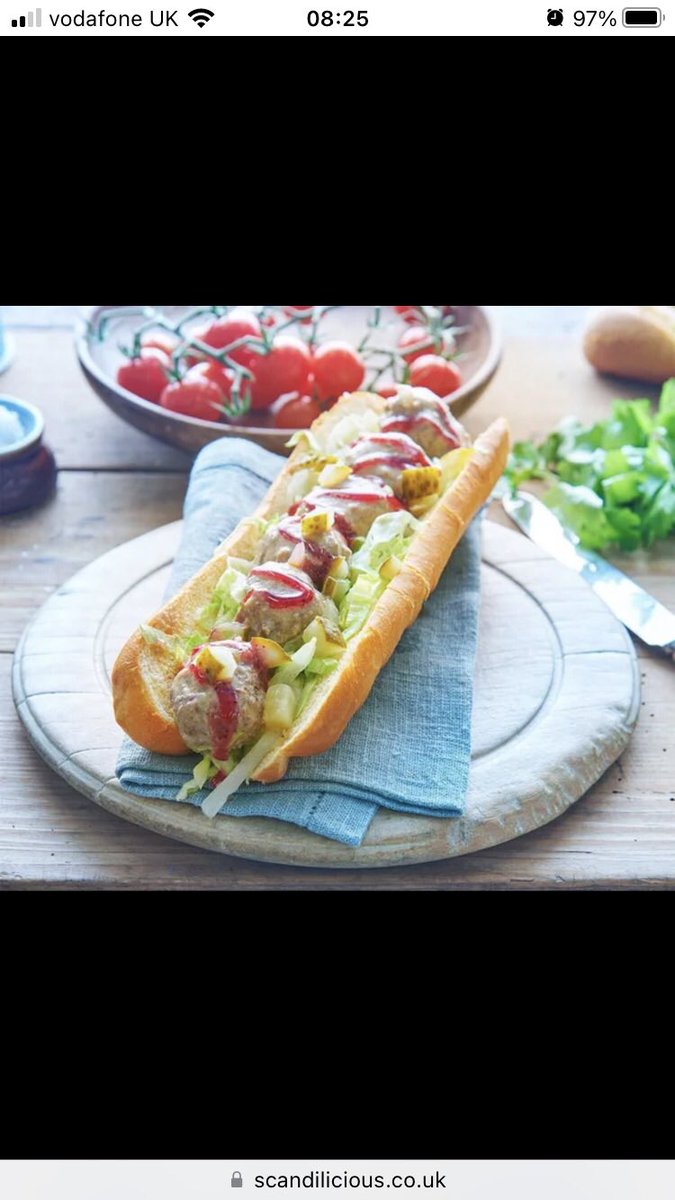 Scandilicious uk tweet media