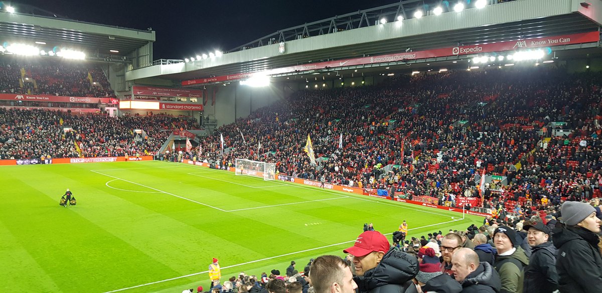 zmansour75's tweet photo. Home.. The most beautiful place.. Really missed it..
#YNWA #LFC #LiverpoolFC #Anfield #Premier_League #19times #LIVLEI https://t.co/tFAQjwRtjZ