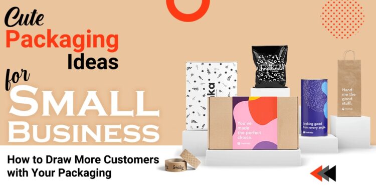PackDiaries's tweet photo. If you are a small business owner who is looking to boost your sales and draw more customers, this post is for you. Below, we will reveal some cute packaging ideas for small businesses!
𝐑𝐞𝐚𝐝 𝐌𝐨𝐫𝐞
https://t.co/gu5x9vWQ93

#packagingideas #SmallBusiness  #cutepackaging #USA https://t.co/96T3CwO6ZH