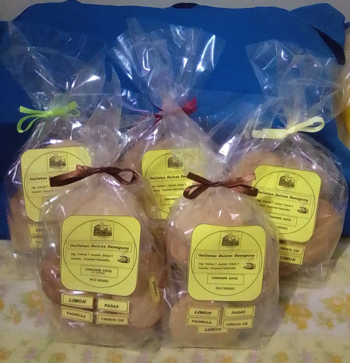 ROMA CAFFE CARACAS (@caffecaracas) on Twitter photo 