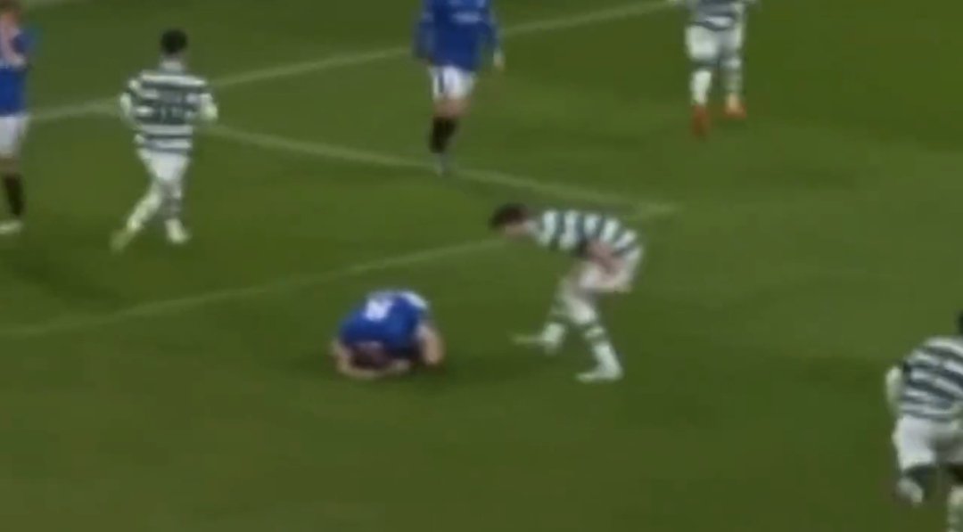 Want this lad be made highest paid player at the club by the morning.