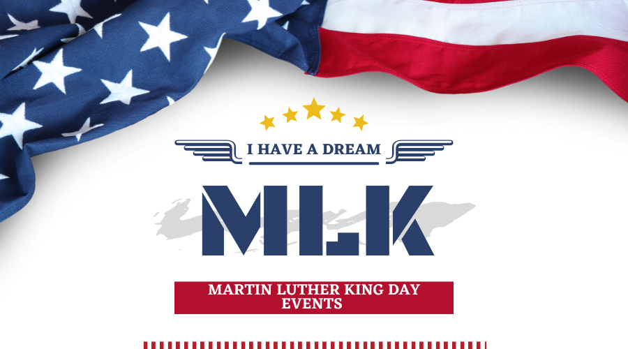 Ohio_Tourism's tweet photo. Martin Luther King Day
January 16, 2023
Take advantage of all the FREE and discounted events being held around Ohio. https://t.co/lvMMzsgqiv
#myohiofun https://t.co/h8Xu5YGAZD