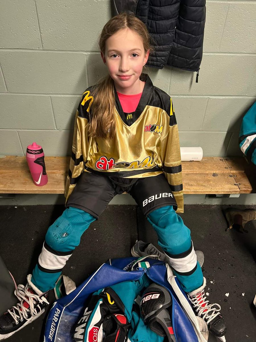 Female Paradise Warriors tweet media