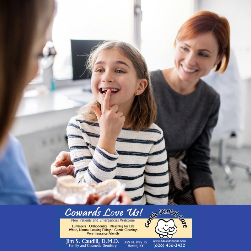 JimCaudillDMD's tweet photo. 🦷 You can count on our team for complete #dentistry in a caring and comfortable atmosphere. Schedule your 2023 appointments with us today! 📞 (606) 436-3432 #HazardKY #FamilyDental https://t.co/6A7An97KoC