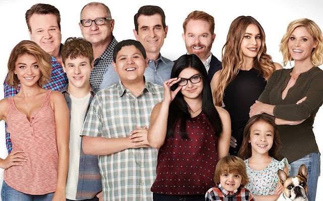 The Big Bang Theory tweet media