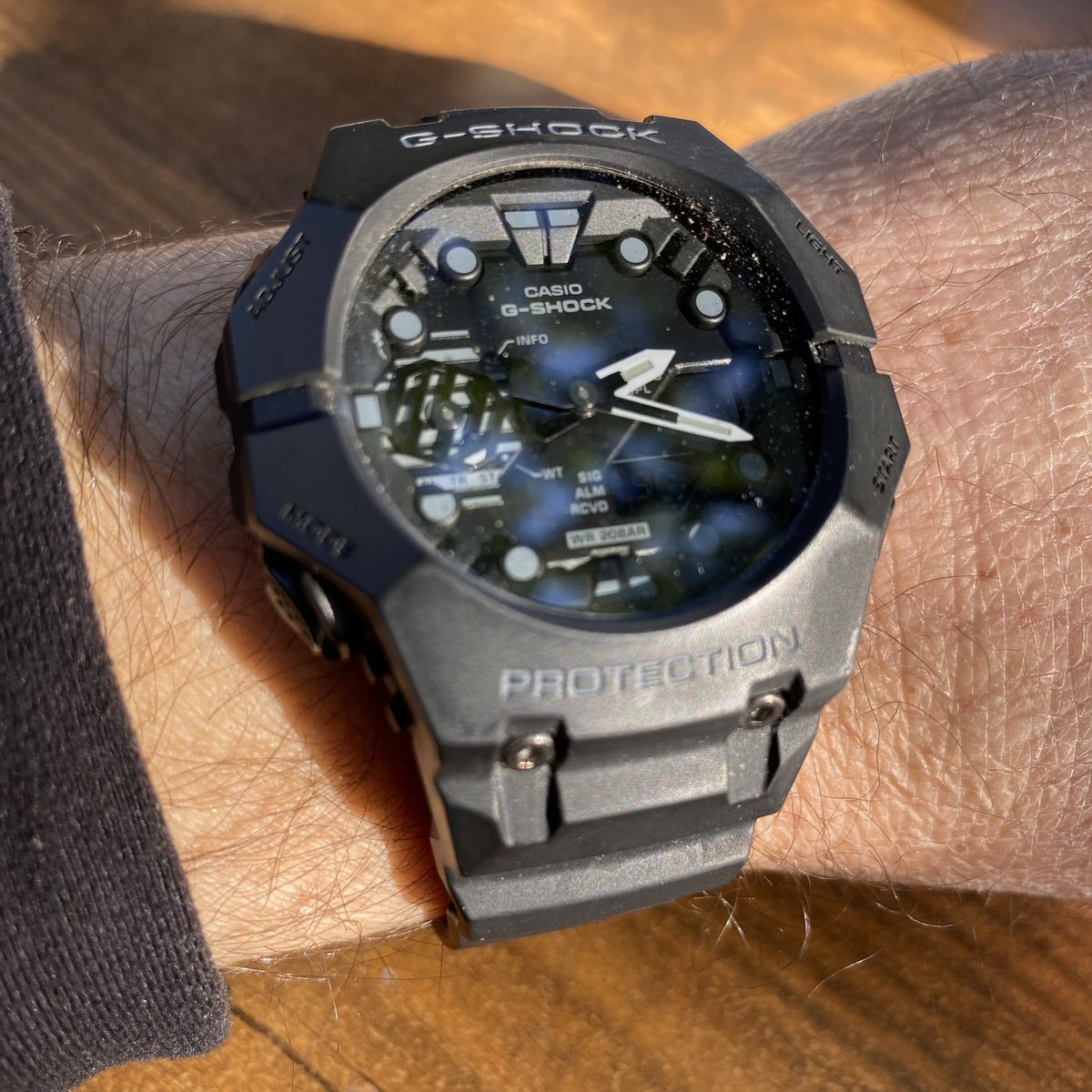KeremAk69's tweet photo. Ride 27.12.22
#casio #GShock #gshockcollector #urbanphotography #streetphotography #cafe #bikeride #roadcycle #cycling #cyclinglife #bicicleta #ciclismo #Hunter #camping #fishing #outdoors https://t.co/D21ydQwtwE