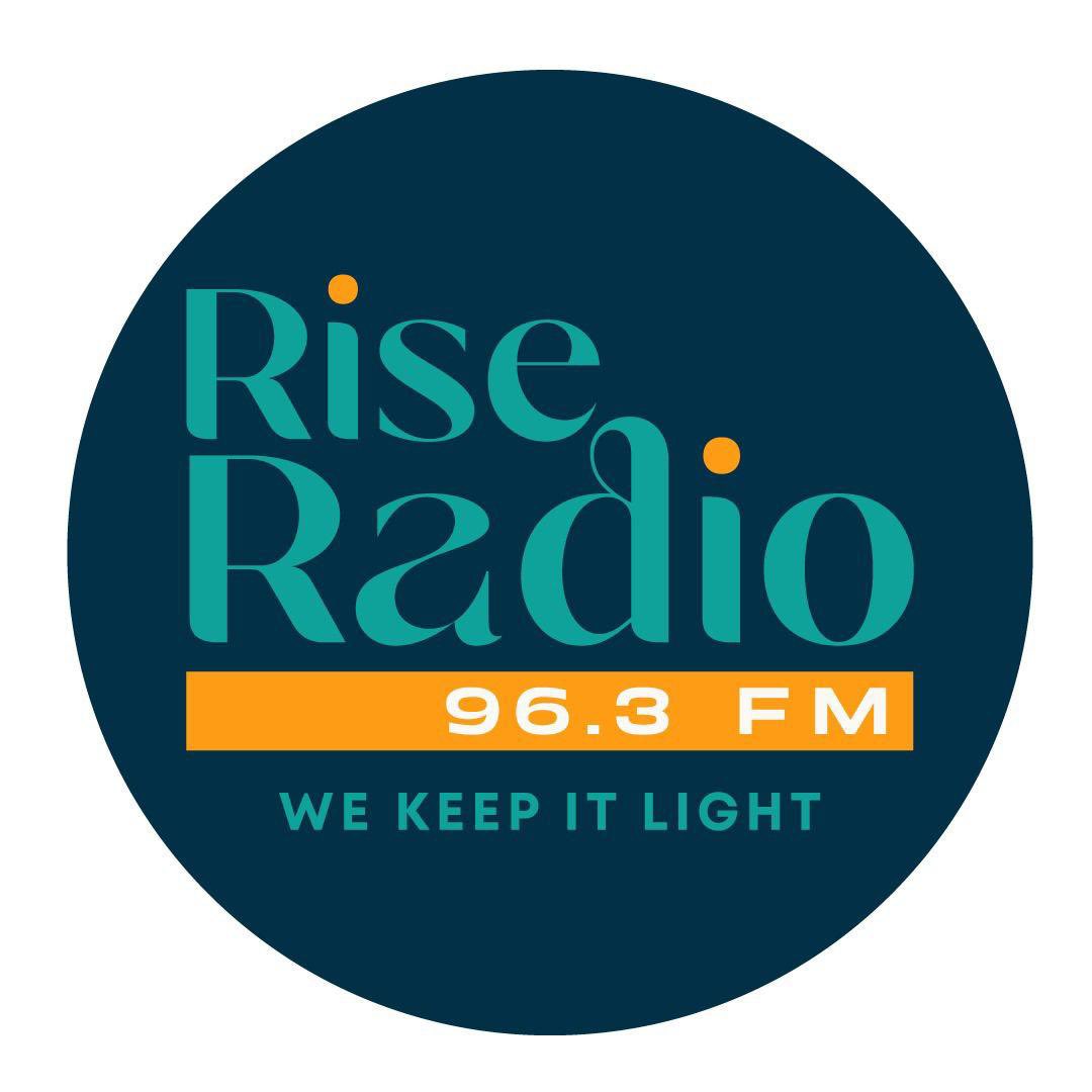 VickieRemoe's tweet photo. Congratulations Rise 93.6 FM🥳🥳🥳

When I was hired to develop the brand and tagline last year it was just a dream. 

Today Rise is broadcasting across the Western Area and parts of Bombali.

Really well done! 👏🏾👏🏾👏🏾

Rise Radio 96.3FM 
#Wekeepitlight https://t.co/fJ4WGC5vte