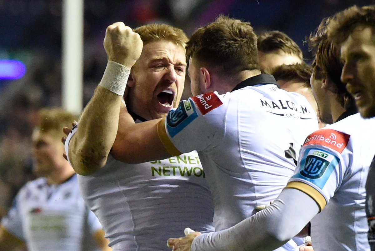 Leading by example 🙌