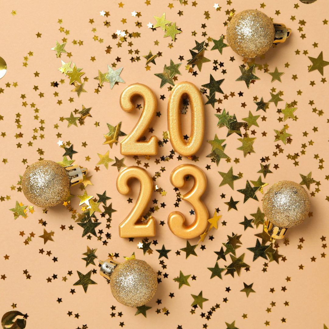 IHSP_SCC's tweet photo. As this year comes to an end, we just want to say how thankful we are for you! 2022 has sure been a crazy year, but we couldn’t have gotten through it without our patients and friends! We hope you have a safe New Year’s Eve tomorrow, and we will see you all in 2023! 🎉 https://t.co/YgDtqfuHmk