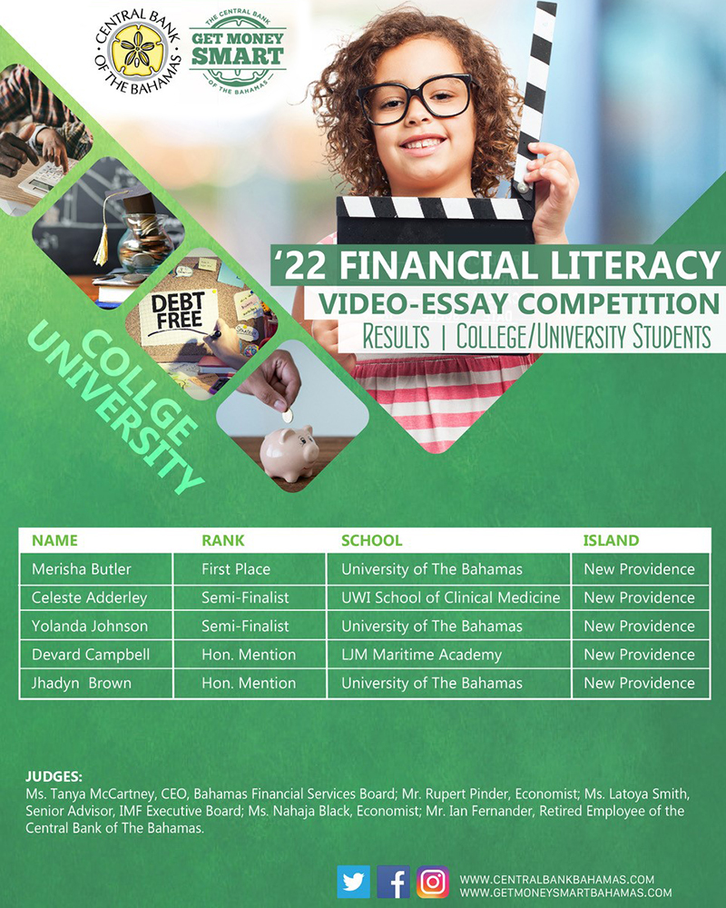 Get Money Smart Bahamas tweet media