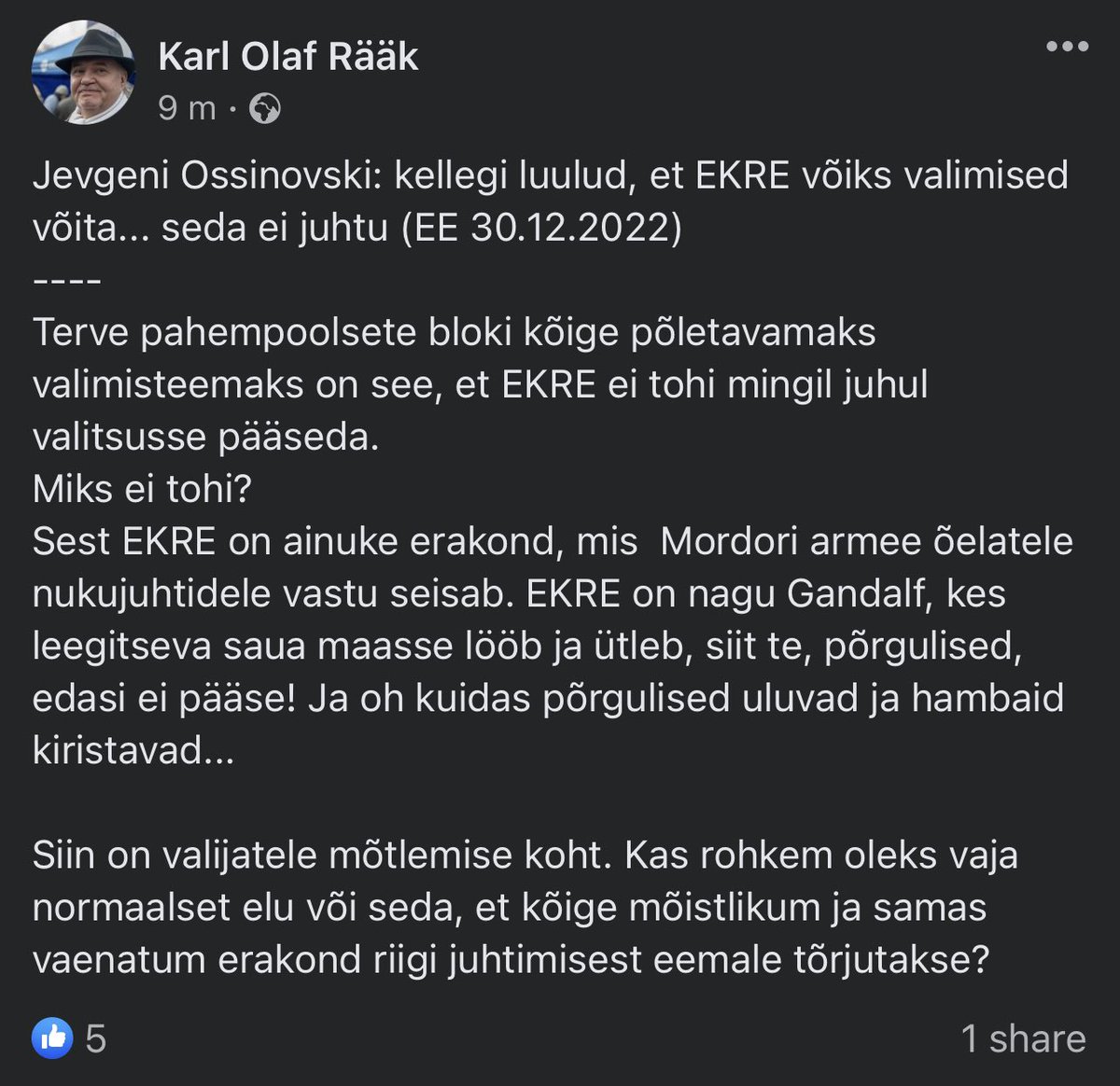 Eva tweet media
