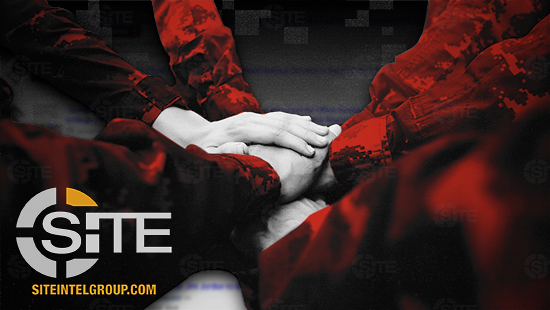 White Nationalists Call for Increased Active Club Formation, Advise on Recruitment Strategies ent.siteintelgroup.com/index.php?opti…