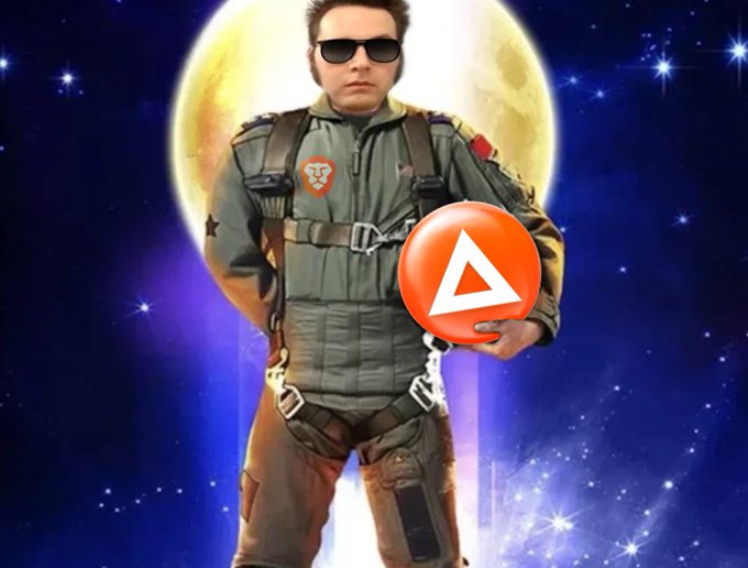 Gm $BAT Brigade 😀