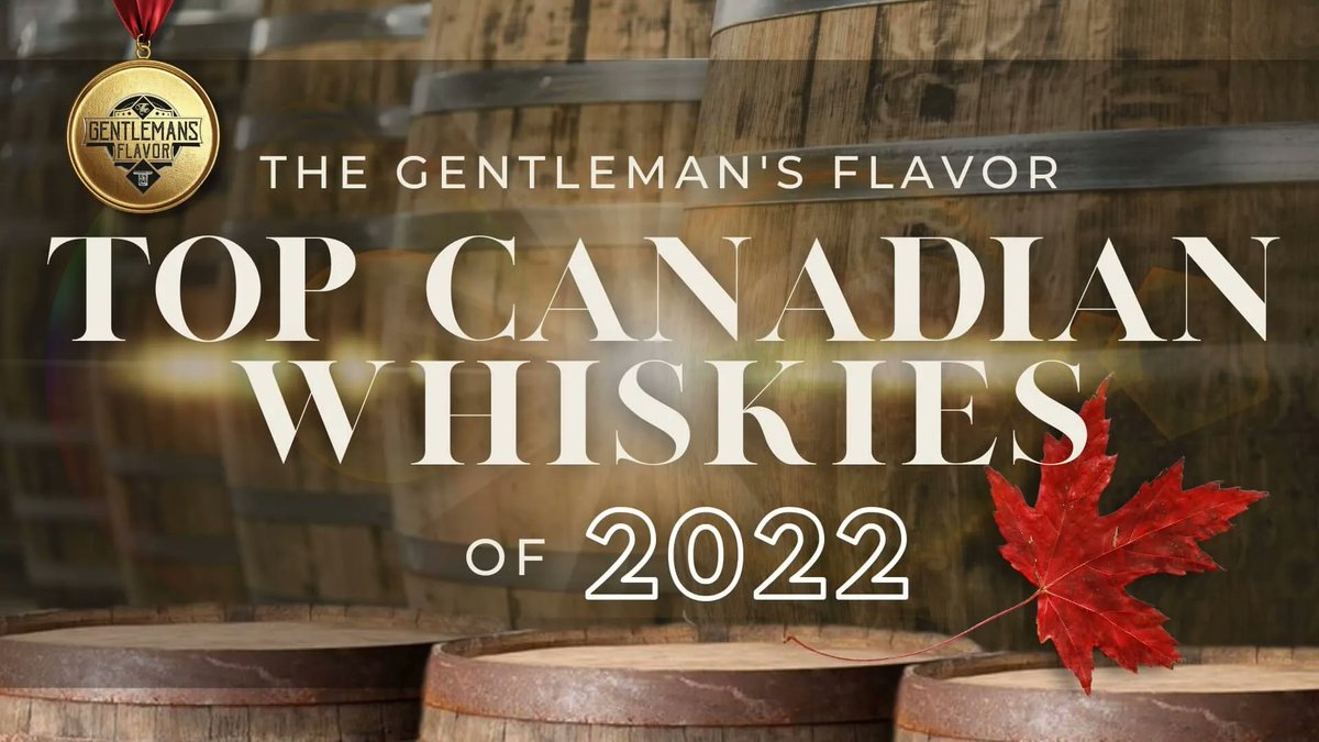 CPE_Systems's tweet photo. Check out 'The Gentleman’s Flavor: Top Canadian Whiskies of 2022' 😍

Congratulations to our client @LastStrawDistil, for placing 3rd for their delicious stout whiskey!

View the rest of the results here: https://t.co/2q46ipK3iB

#whiskey #whisky #canadianwhiskey #yvrdrinks https://t.co/KojkVRKEZS