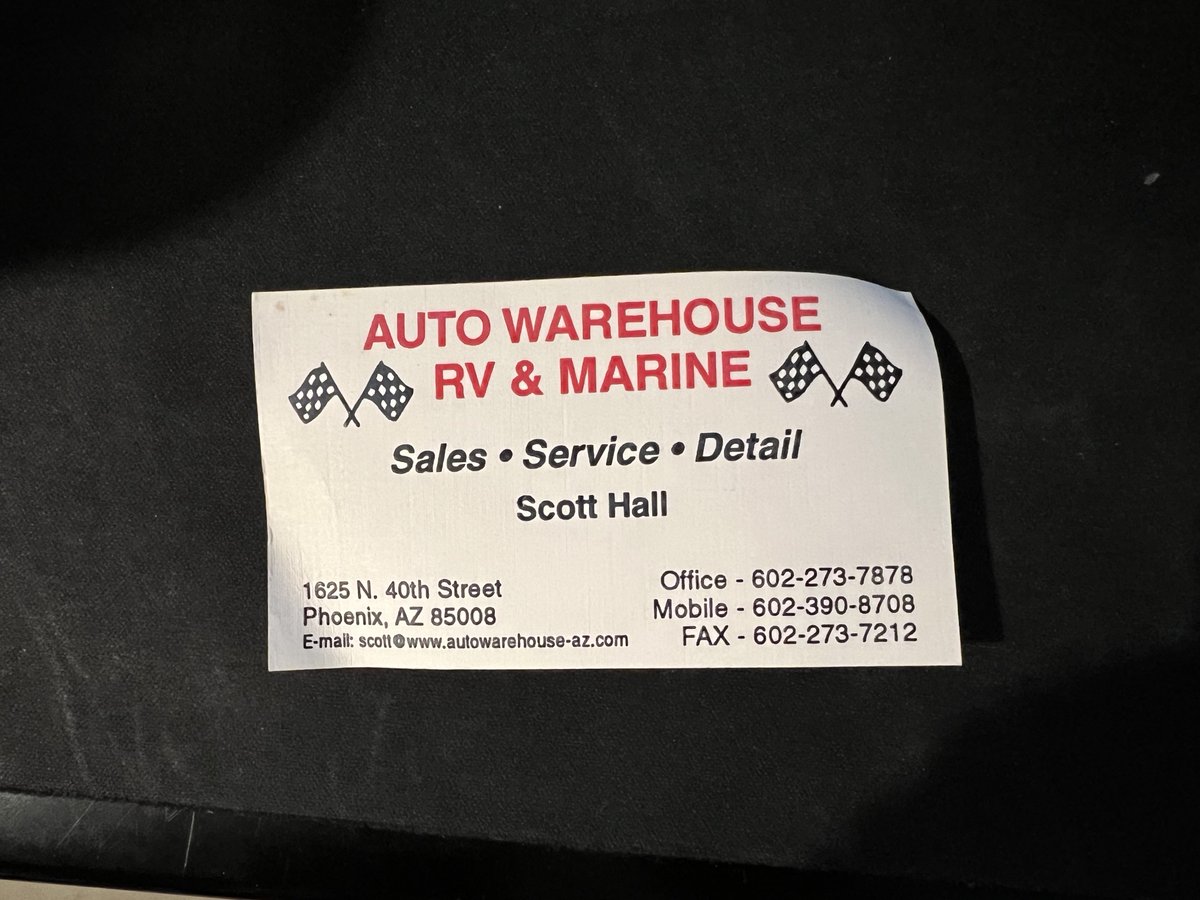 Sam Hall tweet media