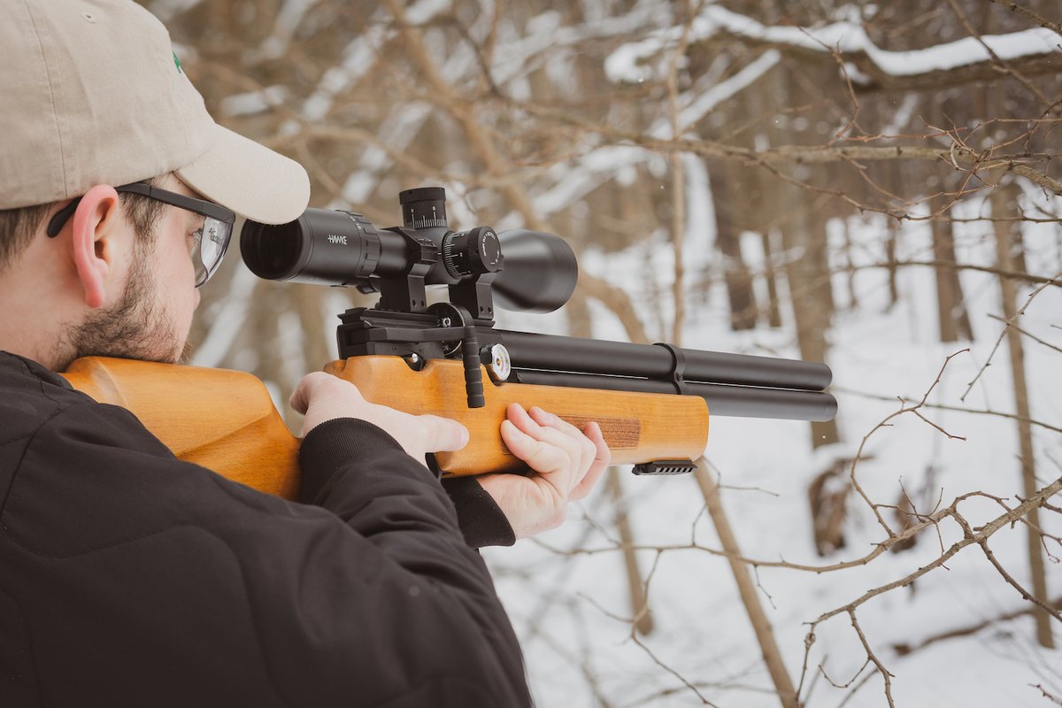 AirVenturi's tweet photo. We have the crosshairs on the New Year!
.
https://t.co/tvZERLAsYP
.
#AirVenturi #PowerofAir #airguns #pelletgun #airrifles #shooting #shootingrange #pewpewlife #plinking #scope #targetpractice #gunfanatic #sickgunsallday #gunsofinstagram #hunting #guns #gunsdaily https://t.co/g2iq9Etu0b