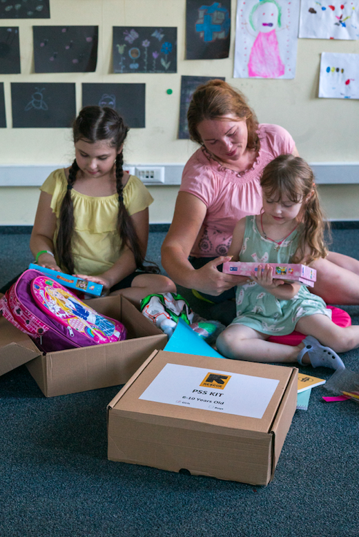 Bungie Foundation on Twitter "DirectRelief provided 610M+ of