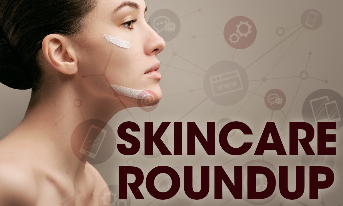 Dermatology Times (@dermtimesnow) on Twitter photo Each month, Dermatology Times® features a roundup of products trending in skin care. Find out what products are trending for the month of December. <a href="/Theraderm/">Theraderm Clinical</a> <a href="/SkinfixInc/">Skinfix Inc</a> <a href="/SkinCeuticals/">SkinCeuticals</a> #Louloudi
ow.ly/4Qn950M8KGv Each month, Dermatology Times® features a roundup of products trending in skin care. Find out what products are trending for the month of December. <a href="/Theraderm/">Theraderm Clinical</a> <a href="/SkinfixInc/">Skinfix Inc</a> <a href="/SkinCeuticals/">SkinCeuticals</a> #Louloudi
ow.ly/4Qn950M8KGv