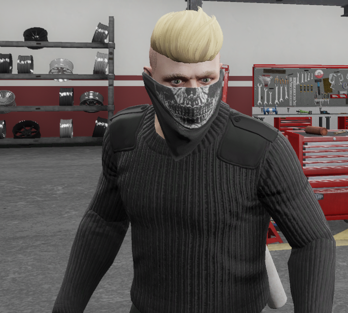 HavenRPServer's tweet photo. #HavenRP #GTARP #FiveM #VirtualPhotography https://t.co/yCw1E02l9V
