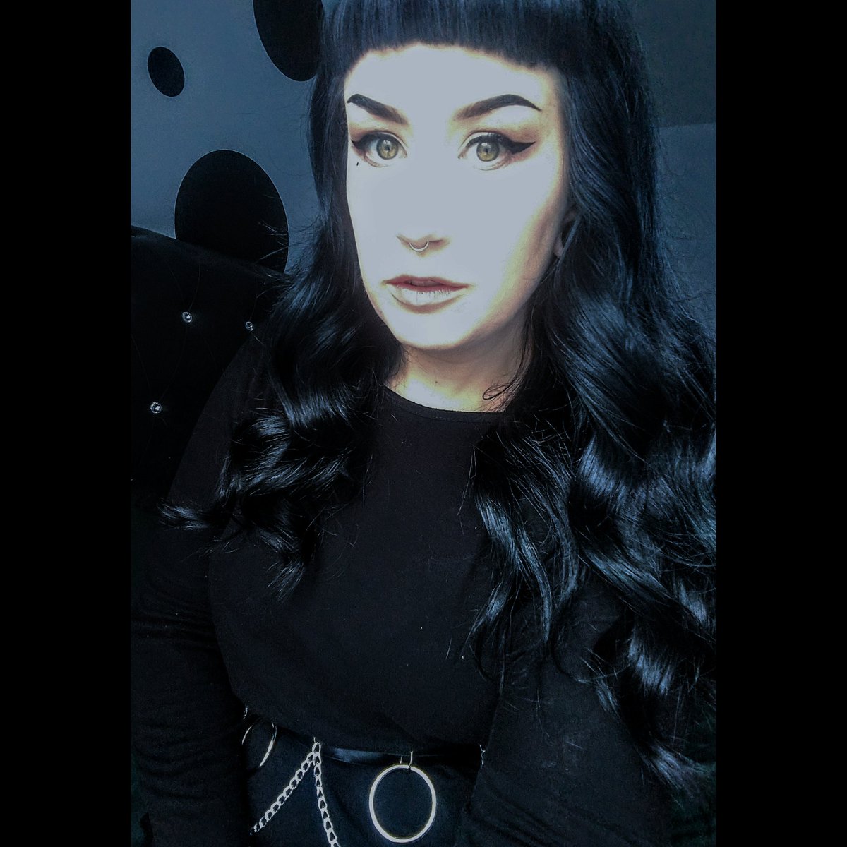 BECCI_BECCI's tweet photo. #NewProfilePic https://t.co/ExzupOlmwU