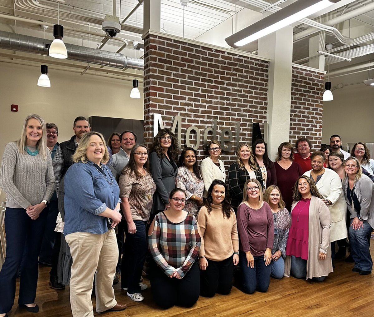 ModelN's tweet photo. [Fun Friday] As we wrap up the calendar year, let’s celebrate this year’s accomplishments and reflect on some of our most extraordinary moments from 2022. Wishing you a happy and healthy New Year, and we'll see you in 2023! #ModelN #ModelNLife #NFactor https://t.co/IqMw5XbKyC