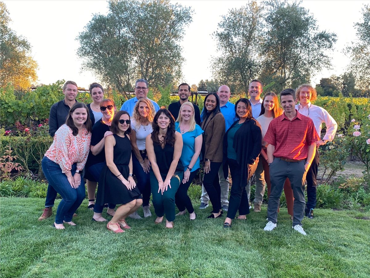 ModelN's tweet photo. [Fun Friday] As we wrap up the calendar year, let’s celebrate this year’s accomplishments and reflect on some of our most extraordinary moments from 2022. Wishing you a happy and healthy New Year, and we'll see you in 2023! #ModelN #ModelNLife #NFactor https://t.co/IqMw5XbKyC