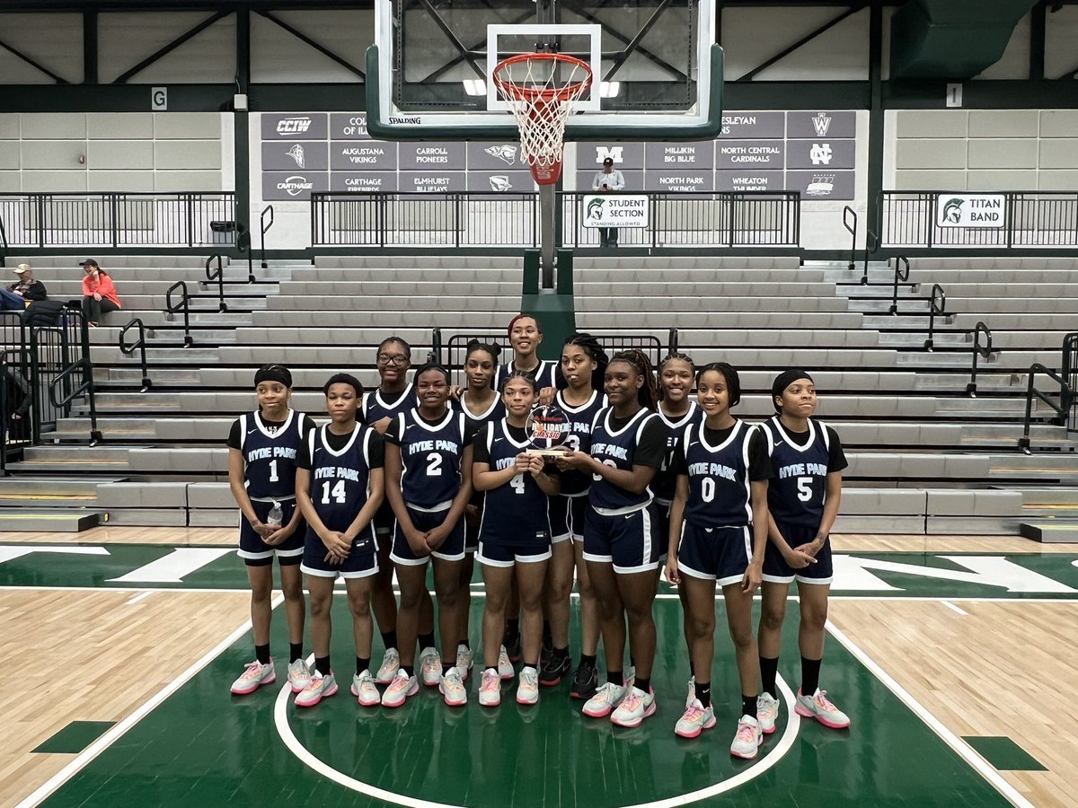 We finished 4th place in a very talent filled <a href="/sfclassic/">State Farm Holiday Classic</a> ! We are proud of our girls effort and drive! #Thunderbirds #6220