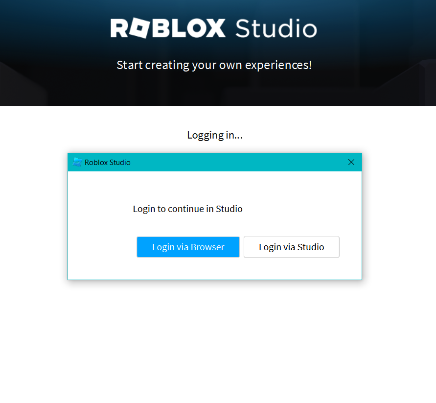 Lord CowCow on X: Why do I have to log into studio when I'm already logged  in on the site????????????????????? so annoying  / X