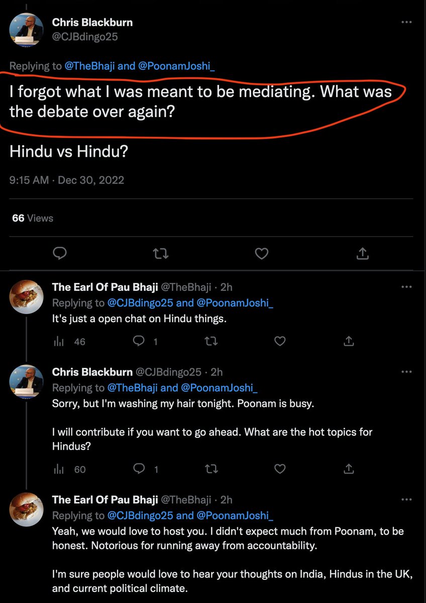 truehistory77's tweet photo. Poonam Joshi Alles, an anti-Hindu activist, employed a bait &amp; switch  (i.e. BS) operation to evade accountability
@SanksP @TheBhaji @healthydebater @desi_diva1 @RanbirS11414092 https://t.co/SAHt1eL3Pe