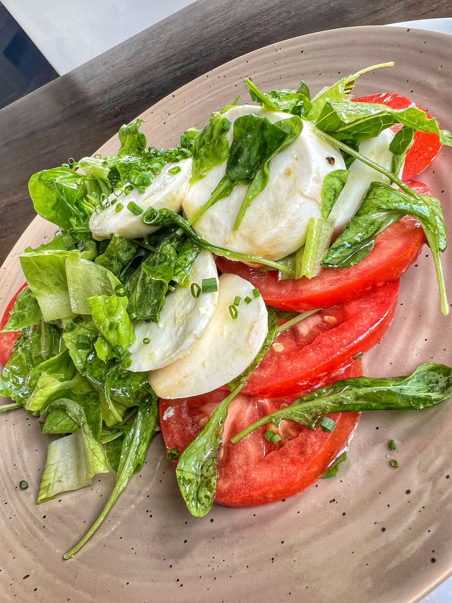 With major advancements in indoor growing, you can have solid tomatoes and greens all year round. Hence my push for urban vertical inner city farming