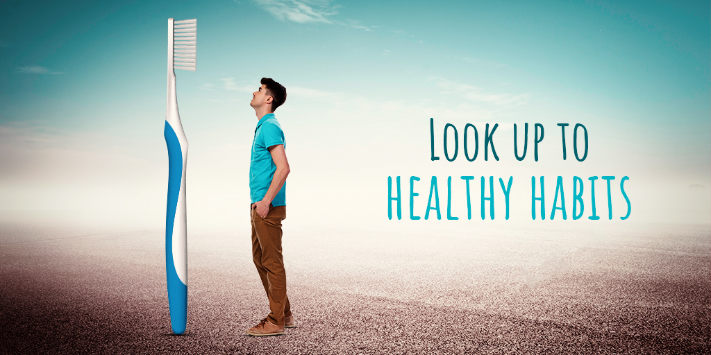 nkcdental's tweet image. Maintain healthy oral habits to achieve your dental health goals. 😃🦷 #Toothbrush #ToothbrushTips #ToothbrushFacts #OralHealth #DentalCare